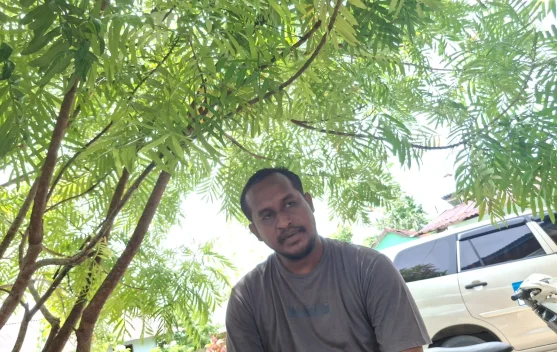 Ngurbloat Butuh Perhatian Pemerintah Daerah