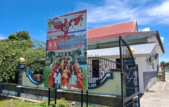 Dinas P3AP2KB Berikan Trouma Healing untuk Korban Dugaan Kekerasan