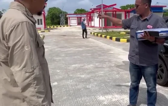 KNMP Lebetawai Dukung Peningkatan kualitas Pengelolaan Kawasan