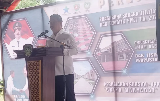 Konflik Personal Jangan ditarik Jadi Konflik antar Kampung