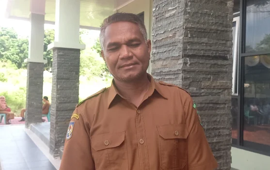 Perpustakaan Umum Daerah Kota Tual Jadi  Pusat Literasi