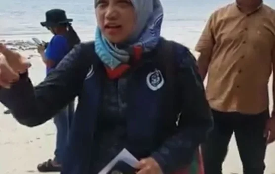 Ohoi Tamangil Nuhuyanat Jadi Calon KNMP