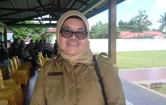 Program Pasar Murah demi Mendukung Hari Besar Keagamaan Setiap Umat