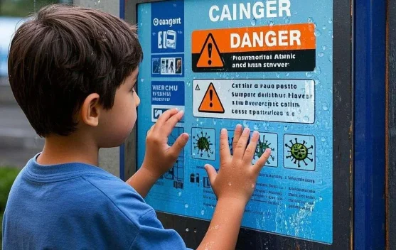 Membatasi Anak - Anak dalam Penggunaan Gadget