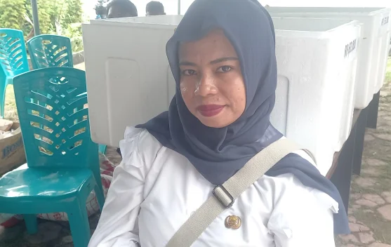 Pasar Sembako Murah Bantu Masyrakat Kurang Mampu