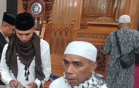 Momentum Idul Fitri Memurnikan Hati di Hari Kemenangan