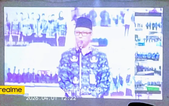 Growth Mindset Jadi Kekuatan Unggul Sukseskan Tujuan Negara