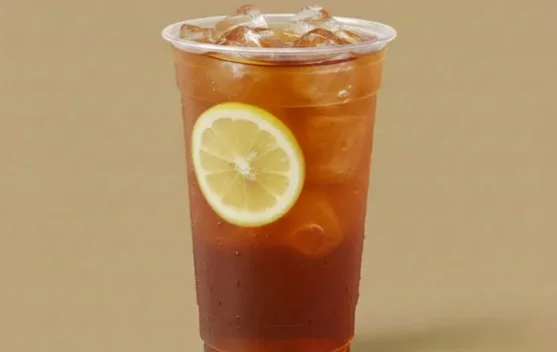 Lemon Tea, Minuman Sehat dan Menyegarkan - RRI.co.id