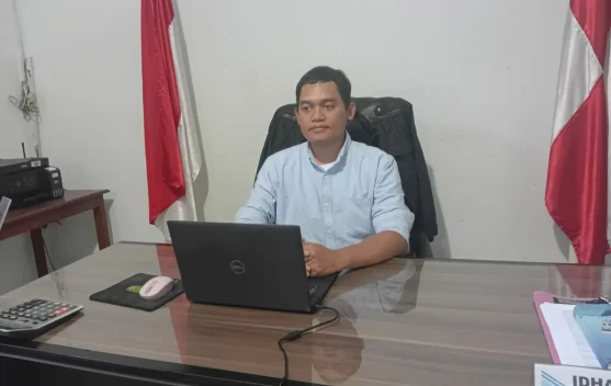 Kacab PT.Pelni Dobo: Arus Balik Penumpang Idul Fitri 2026 Normal