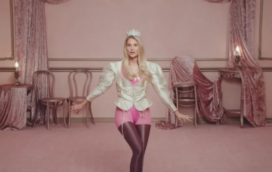“Toy With Me” Jadi Bukti Evolusi Musik Meghan Trainor
