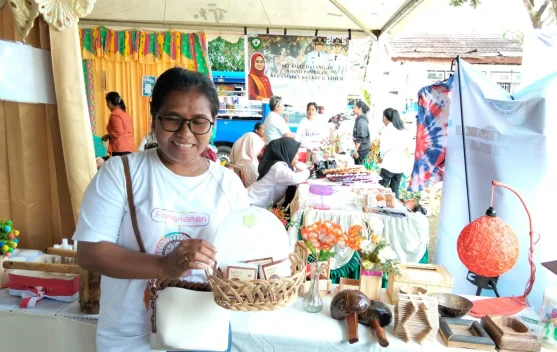 Mengembangkan Kreativitas dan Keterampilan Motorik Siswa