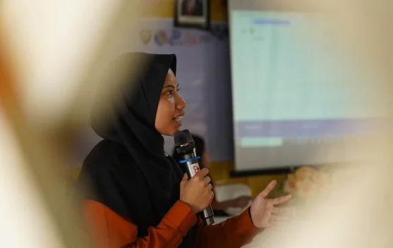 BPS Maluku Tenggara Dorong Pemanfaatan Data untuk Perencanaan Pembangunan