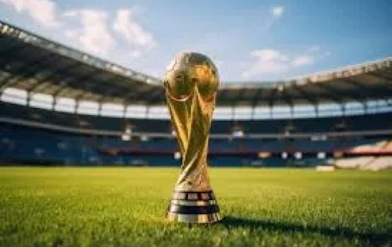 Kapten Tim pertama yang mengangkat trofi piala dunia
