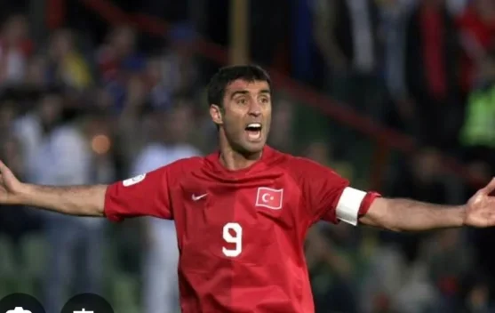 Hasan Sukur Masih Rajai Daftar Gol Tercepat Piala Dunia