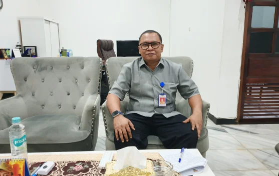 Pj Sekda Harap Pemerintah Pusat beri Kuota Lebih Calon Jemaah Haji Kota Tual