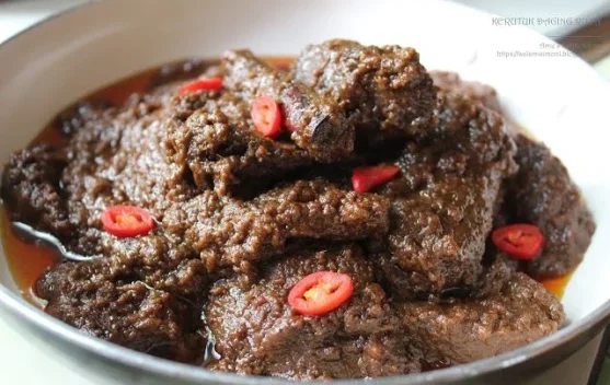 Tips Mengolah Daging Rusa agar Enak dan Empuk