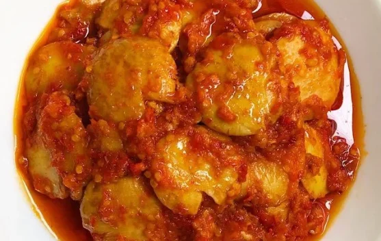Tips Memasak Jengkol agar Empuk