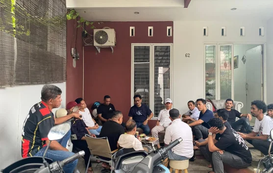 Mencoba Menjahit Kembali Ingatan Kolektif Orang Wandan