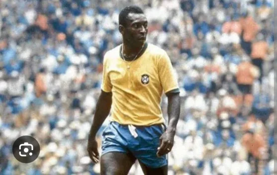 Jejak Abadi Pele dalam Sejarah Sepak Bola Dunia