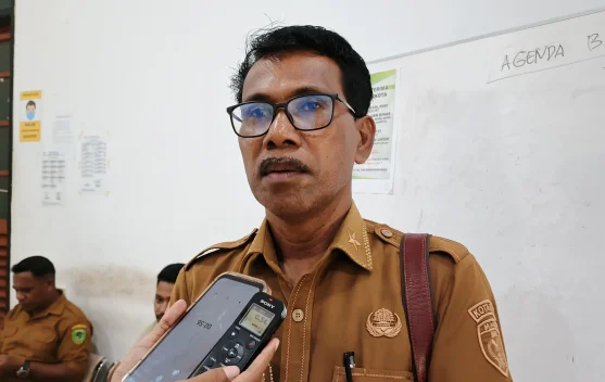 Kadisdik Minta Masyarakat Tenang & Tetap Dukung Aktivitas Belajar di SDN 25 Tual
