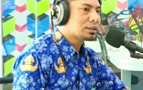 Pengawasan Pasokan Hewan di Kota  Tual, Tangkal Jangkitan Zoonosis