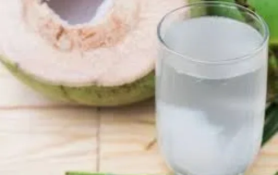 Air Kelapa Memiliki Nutrisi dan Gizi bagi Kesehatan