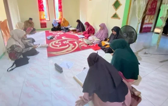 Penyuluh: Pentingnya Sosialisasi Pencegahan Stunting dalam Perspektif Islam