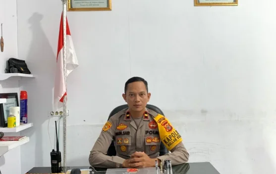 Polsek Dullah Selatan Ringkus Rohit Cs yang Sering Meresahkan