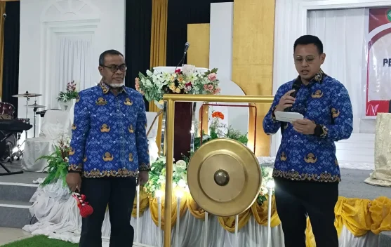 Kepercayaan Anggota Jadi Modal Utama Kemajuan Koperasi Desa