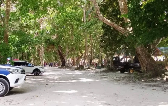 Penguatan Fasilitas Wisata, Pemkab Malra Dorong Standar Amenitas Destinasi