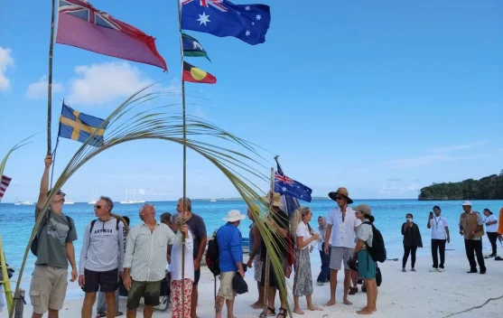 Kalender Event Jadi Strategi Promosi Wisata Maluku Tenggara