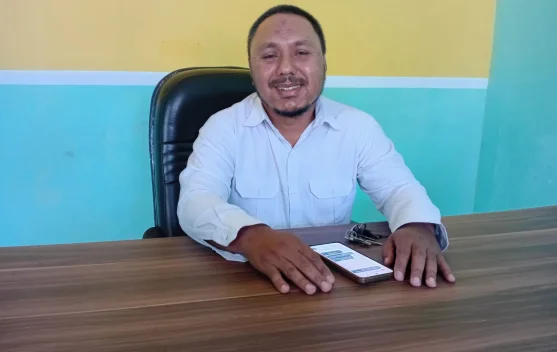 Jemaah Haji Asal Kepulauan Aru Dijadwalkan Tiba di Dobo pada 21 Juni 2026