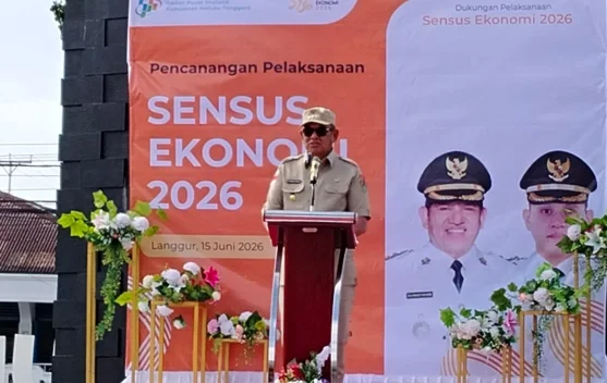 Sensus Ekonomi 2026 Jadi Acuan Atasi Kesenjangan Ekonomi di Maluku Tenggara