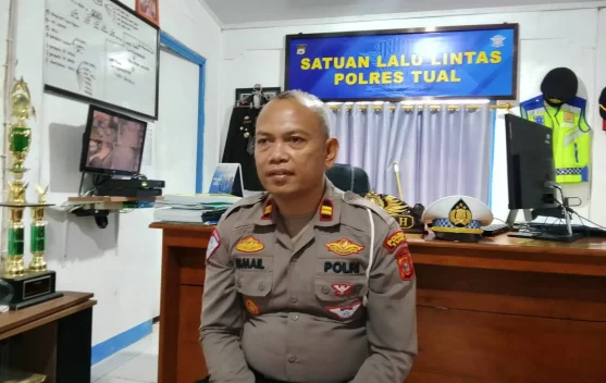 Oknum RS Kembali Jadi Sorotan usai Jadi Terduga Pelaku Laka Lantas