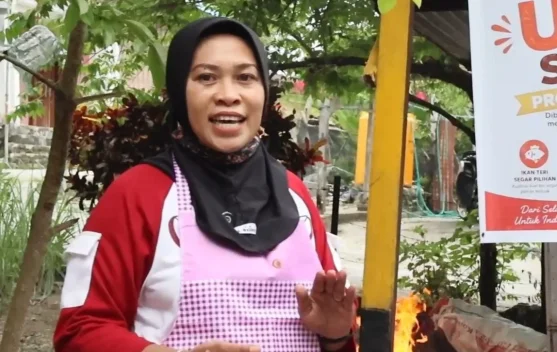 Pelaku UMKM Selayar Buka Pintu untuk Pendampingan Produknya