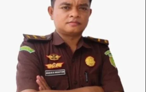 Nasution: Profesi Jaksa, Bukan Sekedar Penuntut Umum