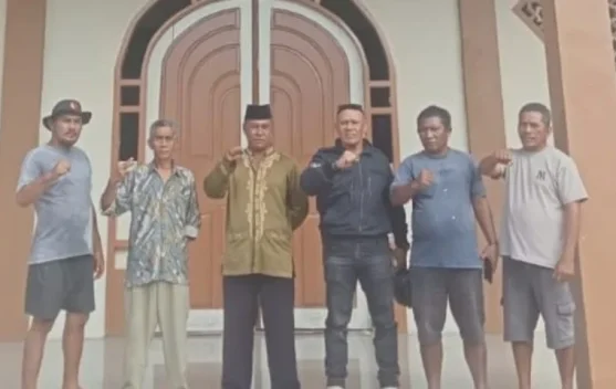 Salah Satu Putra Daerah Tanimbar Gagasan Strategis untuk Masa Depan Daerah