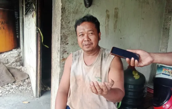 Kehidupan Pelaku Usaha Tahu dan Tempe