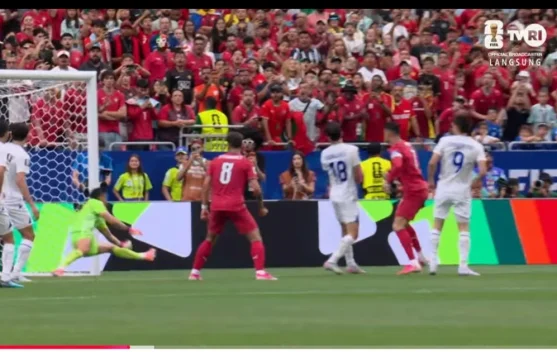 Portugal Pastikan Tiket 32 Besar usai Kalahkan Uzbekistan 5-0
