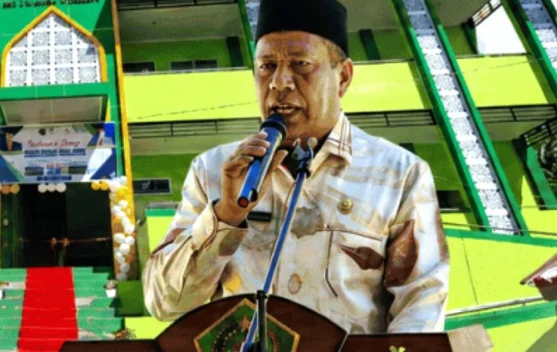 Kakanwil Kemenag Resmikan Gedung RKB MIN 2 Maluku Tenggara dan MTsN 3 Maluku Tengga