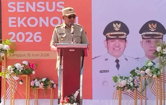 Tiga Kendala Stabilisasi Ekonomi Menjadi Perhatian Pemda