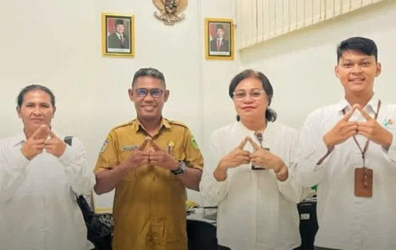 Sensus Ekonomi Identifikasi Data Dasar Ekonomi Kota Tual