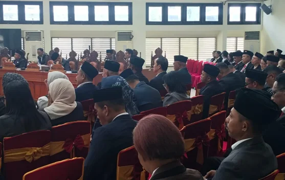 Pengelolaan Dana Kapitasi dan BOK Jadi Evaluasi Fraksi Malra Maju