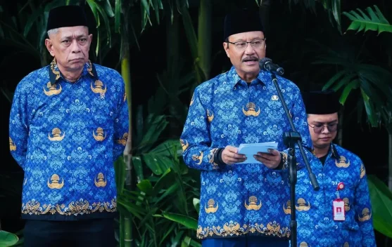 Keluarga Adalah Tempat Pertama dan Ruang Utama