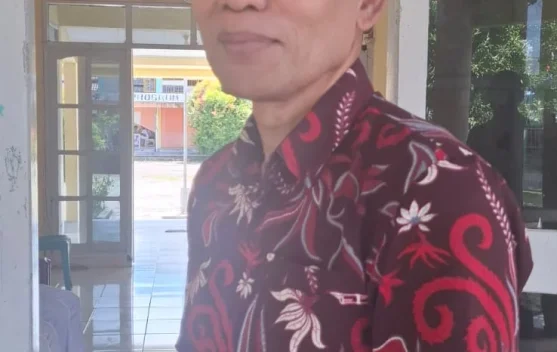 Intervensi Gizi Berbasis Abon Ikan Lokal
