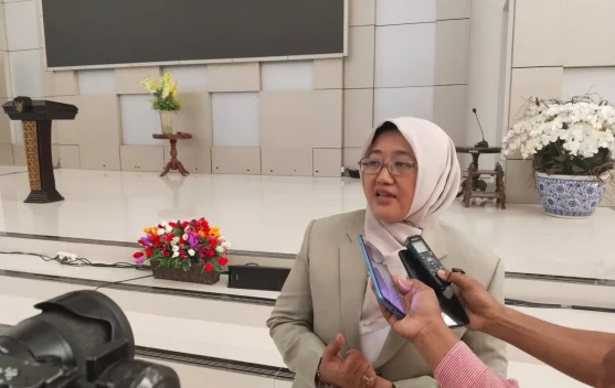 Perubahan Iklim Picu Risiko Penyakit, KKN UGM Fokus Edukasi Kesehatan Masyarakat