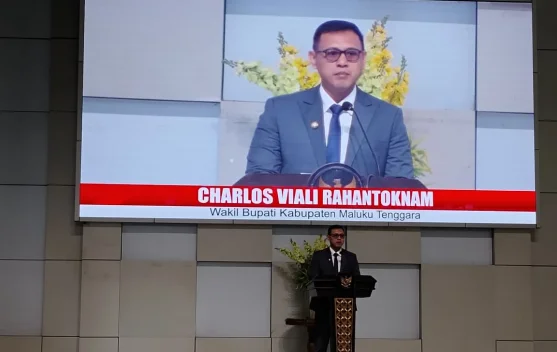 Wabup Malra Dorong Polri Lebih Profesional dan Dekat dengan Masyarakat