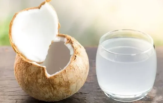 Air Kelapa Ada Khasiatnya pada Kesehatan Kulit