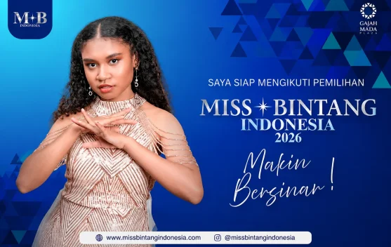Finalis MBI Remaja Jadi Duta Promosi Pariwisata dan Budaya Kei