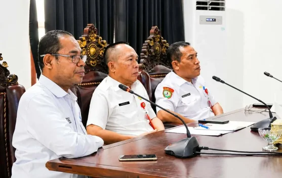 Malra Petakan Status Keamanan Pangan menuju Kabupaten Pangan Aman